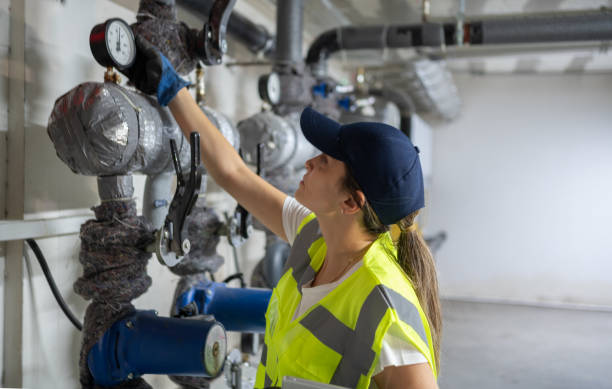 Best Sewer Line Repair  in Wolf Lake, MI